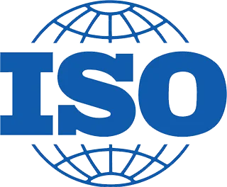 Сертификат ISO 9001:2015